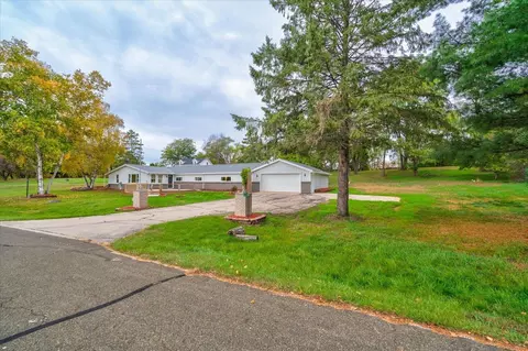 w8388 Crawford Road, Portage, WI 53901