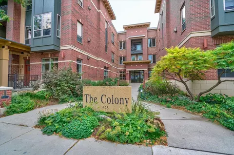 625 E Mifflin St #207, Madison, WI 53703