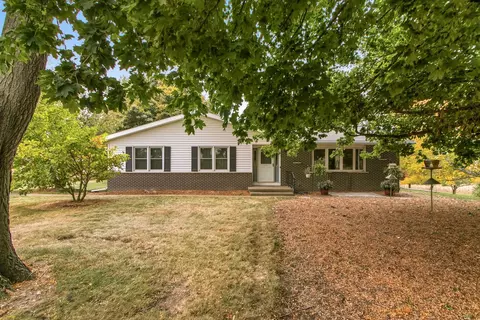 n2503 Wibu Road, Poynette, WI 53955