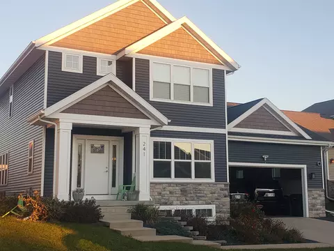 241 S Longfield Dr, Sun Prairie, WI 53590