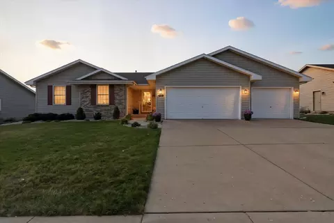 4609 Parkwood Dr, Milton, WI 53563