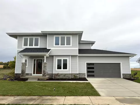 6654 Junco Dr, Middleton, WI 53562