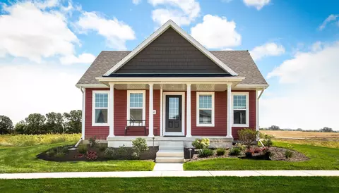 2549 Cobbler Rd, Fitchburg, WI 53711