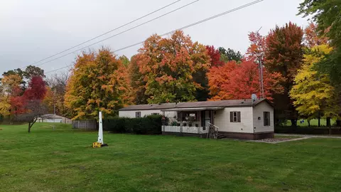 14038 Griffin Rd, Tomah, WI 54660