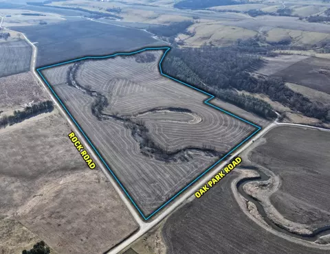 82 24 Acres Rock Rd, Mineral Point, WI 53565
