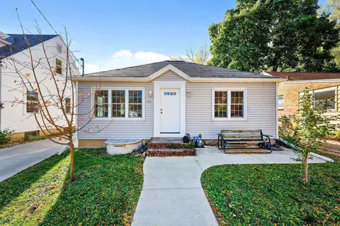 3261 Milwaukee St, Madison, WI 53714