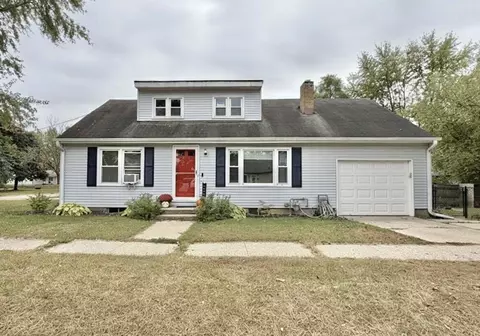 604 Ridgeland Ave, Beloit, WI 53511