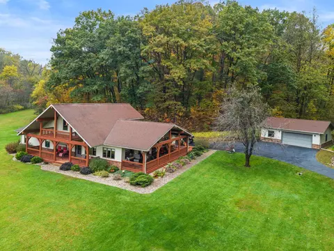 e16467 Grimm Road, Hillsboro, WI 54634