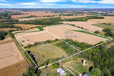 lot3 Dividing Ridge Rd, Monticello, WI 53570