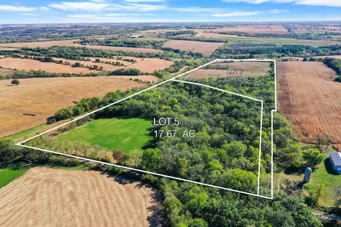 lot5 Dividing Ridge Rd, Monticello, WI 53570