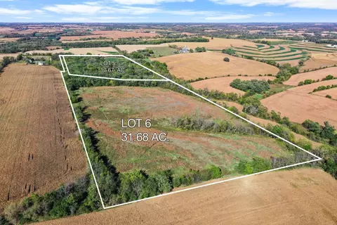 lot6 Dividing Ridge Rd, Monticello, WI 53570