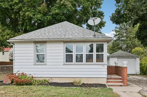 119 Reagles St, Arlington, WI 53911