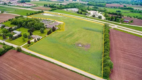 18 6 Acres Remmel Dr, Johnson Creek, WI 53038