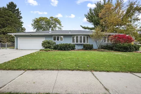 306 S Segoe Rd, Madison, WI 53705