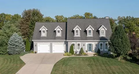 5720 N Mcnichols Dr, Milton, WI 53563