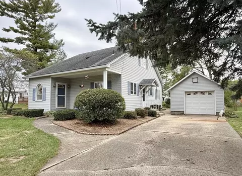 717 Crandall St, Milton, WI 53563
