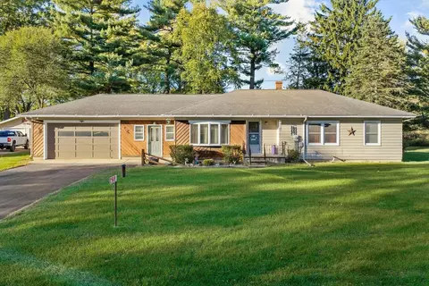 w6326 County Road P, Pardeeville, WI 53954
