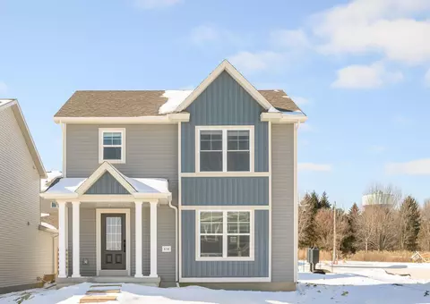 636 Tabby Turn Dr, Middleton, WI 53562