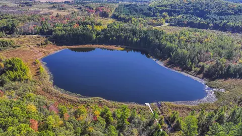 n6965 Knutson Lake Road, Ogdensburg, WI 54962