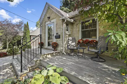 405 N Franklin Ave, Madison, WI 53705