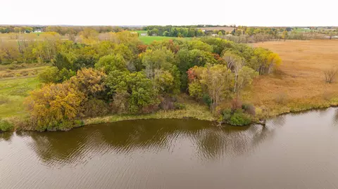 5 06 Acres County E Rd, Horicon, WI 53032