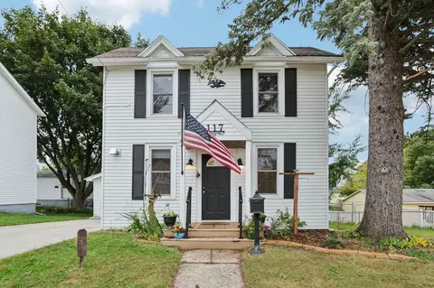 117 E Milwaukee St, Stoughton, WI 53589