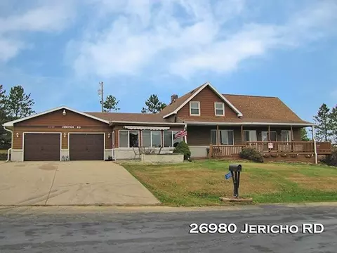 26980 Jericho Rd, Mineral Point, WI 53565