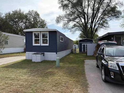10359 County Highway Y #19, Mazomanie, WI 53560