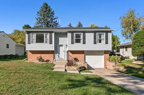 144 Wisconsin St, Beaver Dam, WI 53916