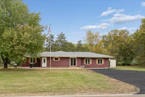 W3476 Cth-b Road, Rio, WI 53960