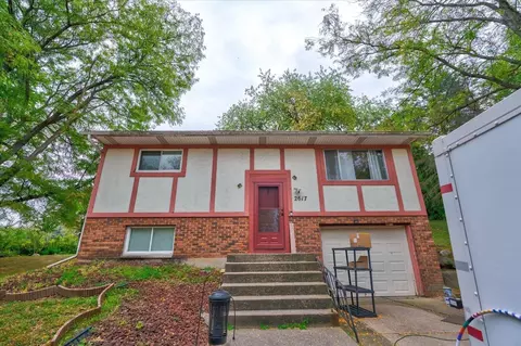 2617 Mission Cir, Madison, WI 53713