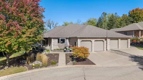 1232 W Sherman Ave, Fort Atkinson, WI 53538