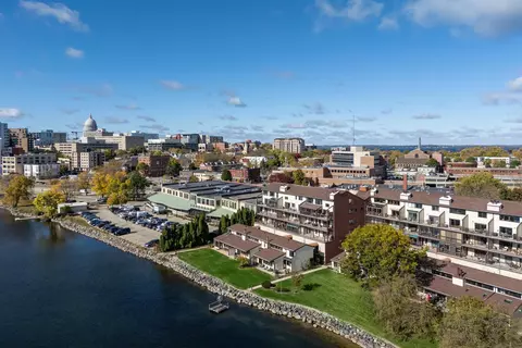 404 S Blount St #307, Madison, WI 53703