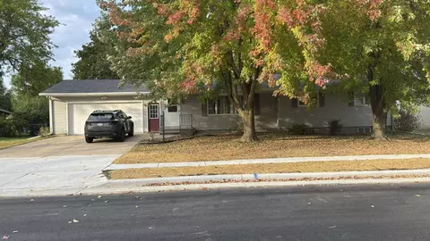 1004 Rock Ave, Waupun, WI 53963
