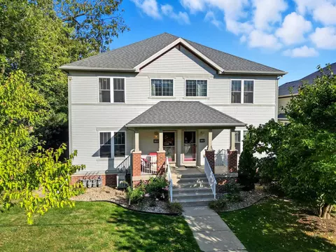 3915 Maple Grove Dr, Madison, WI 53719