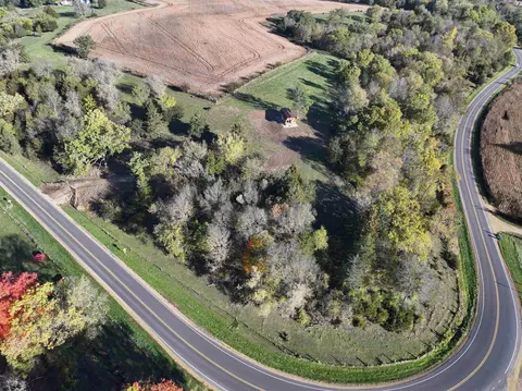 28692 County Road W Rd, Hazel Green, WI 53811