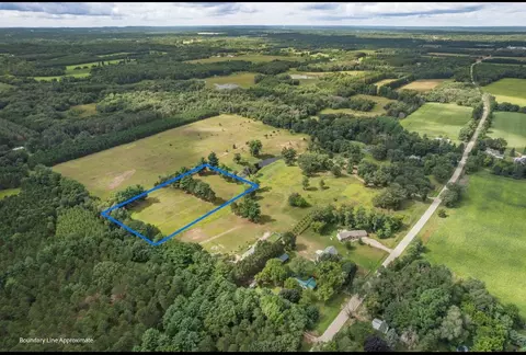3 46 - Acres County Road Y, Montello, WI 53949