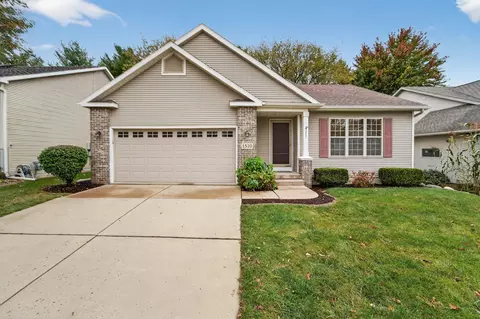 1510 Dewberry Dr, Madison, WI 53719