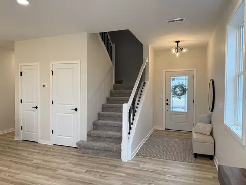 Entry Way - 3166 S Bartells Dr, Beloit, WI 53511 photo 2 of 5