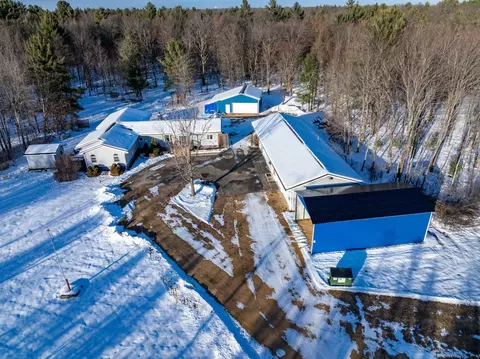 w6266 39th Street East, New Lisbon, WI 53950