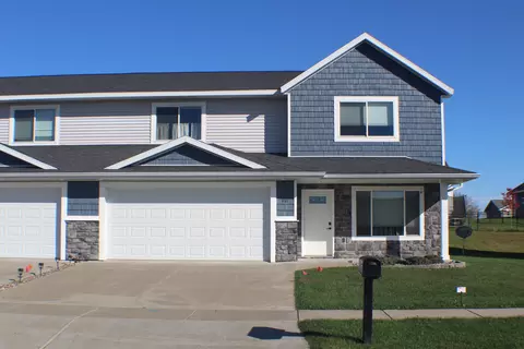 431 Nicholas St, Tomah, WI 54660