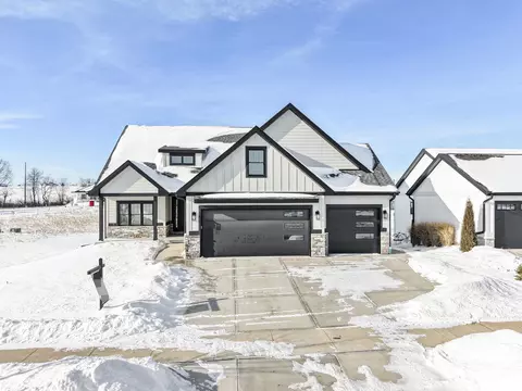 850 Capitol Dr, Dane, WI 53529