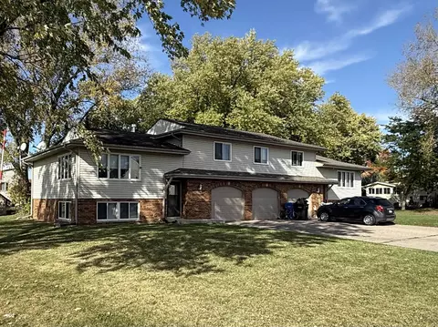4698-4700 Willow St, Morrisonville, WI 53571