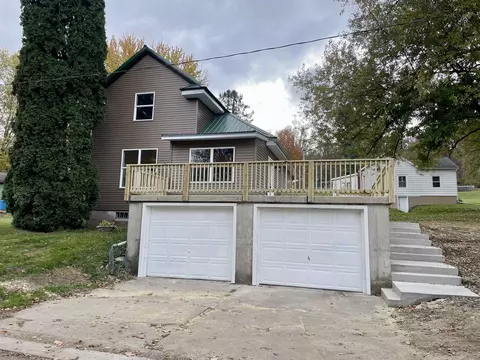 419 W Olson St, Blanchardville, WI 53516