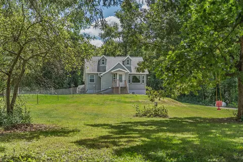 s3052 Fox Hill Road, Baraboo, WI 53913