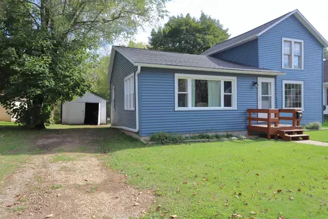 516 S Adams St, New Lisbon, WI 53950