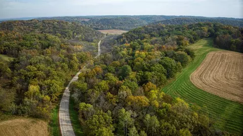 21 8- Acres County Road Z, Spring Green, WI 53588