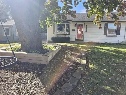 4603 Gordon Ave, Monona, WI 53716