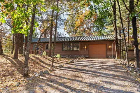 1951 S Cypress Dr, Arkdale, WI 54613