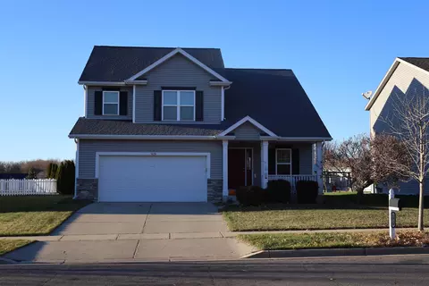 1019 High St, Lake Mills, WI 53551
